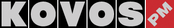 Kovos PM